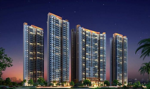 郑州房价开始上涨了吗 郑州房价开始上涨了吗